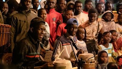 “Io Capitano” a Dakar, proiezione speciale del film di Matteo Garrone