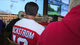 Fans pack restaurants, pubs to watch Capitals back in NHL Playoffs