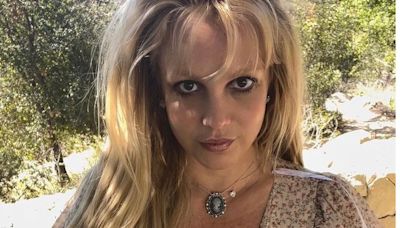 Britney Spears declara haber sido estafada durante su visita a México