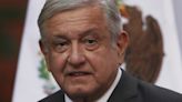 Mexico's president says he won't fight drug cartels on US orders, calls it a 'Mexico First' policy