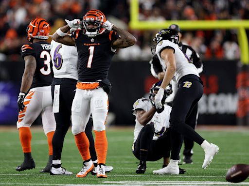 NFL seems to admit it slightly owes Bengals on upcoming schedules