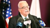 Attacker Injures Two at Democratic Rep. Gerry Connolly's Virginia Office