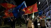 Upstart Pro-EU Party is Front-Runner In Montenegro’s Snap Ballot