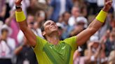 French Open dominance continues: A look at Rafael Nadal’s 22 grand slam titles