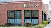 MongoDB Stock Sinks As Company Lowers Guidance, Adding To Software Sector Woes