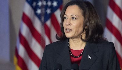 Black Lives Matter demands DNC hold informal snap primary before nominating Kamala Harris