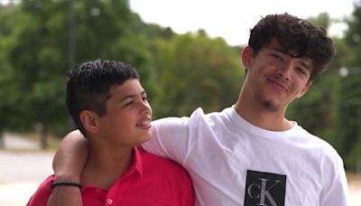 Wednesday’s Child: Meet Seth and Ethen, two brothers hoping to find a forever family together