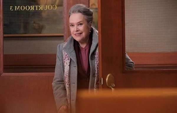 Kathy Bates Is ‘Not the Matlock You’re Expecting’ in New CBS Trailer