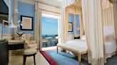 8 Italian Hotels Get Michelin's Top 'Key' Rating