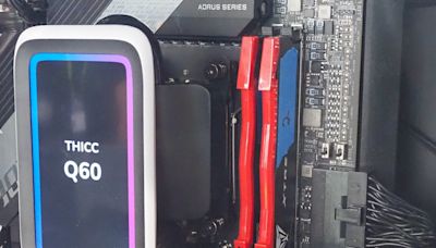 COMPUTEX 2024：Patriot Viper Xtreme 5 DDR5無RGB記憶體成功挑戰無額外散熱10,000MT/s時脈 - Cool3c