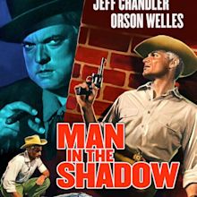 Man in the Shadow (Blu-ray) - Kino Lorber Home Video