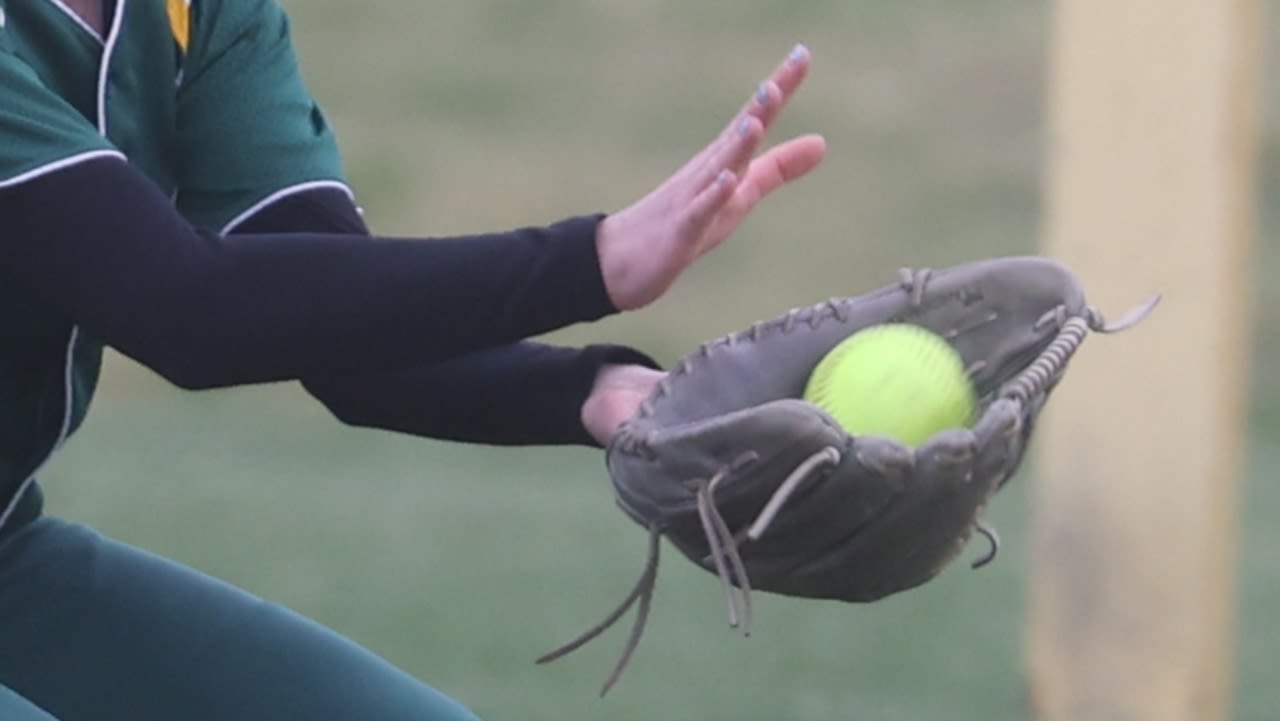 Medina, Trejo carry Timothy Christian past Piscataway Magnet - Softball recap