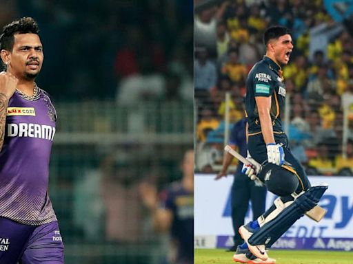 GT Vs KKR Dream11 Team Prediction, Match Preview, Fantasy Cricket Hints: Captain, Probable Playing 11s, Team News; Injury Updates...