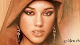 Alicia Keys unveils "Golden Child" single in celebration of sophomore album's 20th anniversary