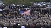 Thousands gather to pay respects as second fallen Cobb deputy laid to rest