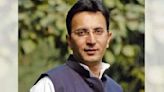 Union minister Jitin Prasada escapes unhurt as car damaged in collision