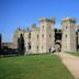 Raglan Castle