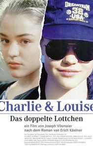 Charlie & Louise – Das doppelte Lottchen