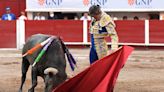 La feria taurina de Pachuca empieza en el estado mexicano de Hidalgo