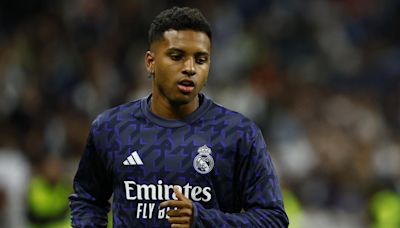 Rodrygo attracts unwanted attention after saying he is open to leaving Real Madrid