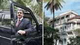 Inside Anand Mahindra's Billion-Dollar Empire: From Lavish House To High-End Car Collection