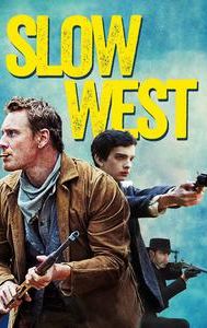 Slow West