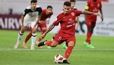 Negocian el regreso de Coutinho