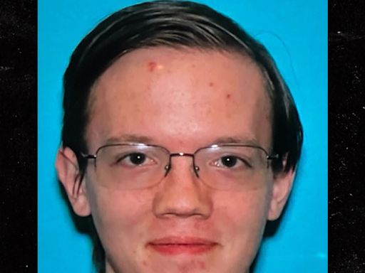 First Photos of Donald Trump Shooter Surface with Boyish Face