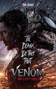 Venom: The Last Dance