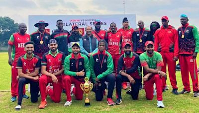 Kenya Vs Denmark, ICC Cricket World Cup Challenge League A 2024-26 Live Streaming: When, Where To Watch