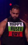 Mark Cuban vs. Rusev and Lana and The New Day vs. SWV
