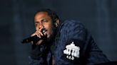 Kendrick Lamar Charts Eight New No. 1 Hits This Week