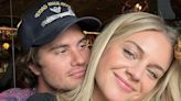 Chase Stokes Teases How He and Kelsea Ballerini Are Celebrating Their Joint Birthday - E! Online