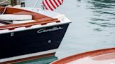 Boat show commemorating 100th anniversary of Chris Craft to take place this month