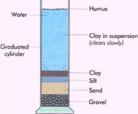 Yet the Evolutionist believes that these sedimentary rock layers were ...