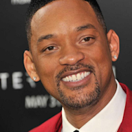 Will Smith