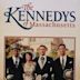 The Kennedys of Massachusetts