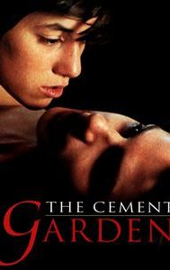 The Cement Garden (film)