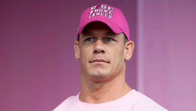 John Cena's 4 Brothers: All About Stephen, Dan, Matthew and Sean