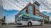 Modine providing thermal systems in all Ryde Racine electric buses - Milwaukee Business Journal
