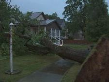 LATEST: Thousands without power after storms bring ‘potential’ tornadoes to western Pennsylvania