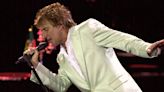Rod Stewart Shared How He Stays in Rock Star Shape at 78