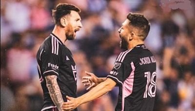 Gerardo Martino puso en valor la victoria de Inter Miami ante Kansas City y figurar en la cima de la MLS con un golazo de Lionel Messi