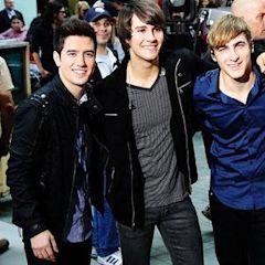 Big Time Rush (group)