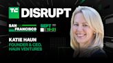 Katie Haun will discuss the future of crypto at TechCrunch Disrupt 2023