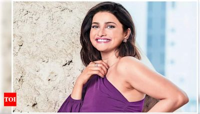 After Rock On, I got slotted in the older age bracket: Prachi Desai | Hindi Movie News - Times of India