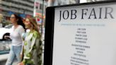 U.S. labor market in spotlight as weekly jobless claims hit 4-month high