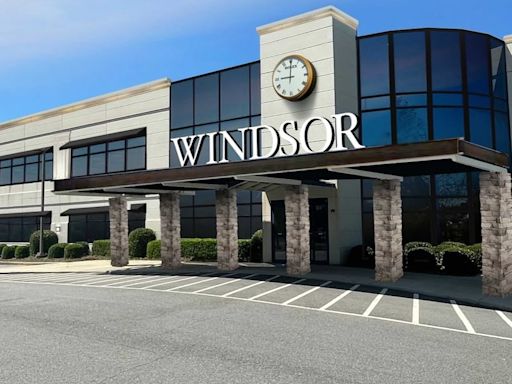 Windsor Jewelers expects to move from Washington Road to new home