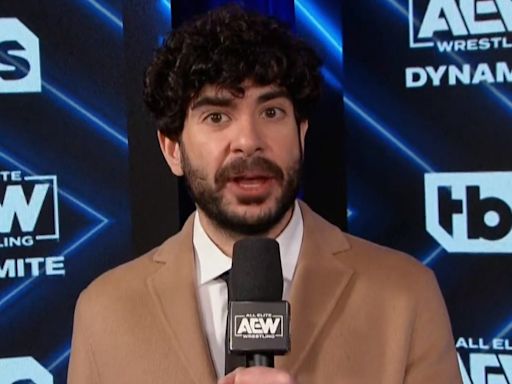 Tony Khan Announces Return Of Major Stipulation For AEW Rampage - Wrestling Inc.