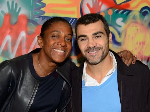 Marie-José Pérec en couple avec un champion olympique : leur refuge dans un hameau presque abandonné en Corrèze